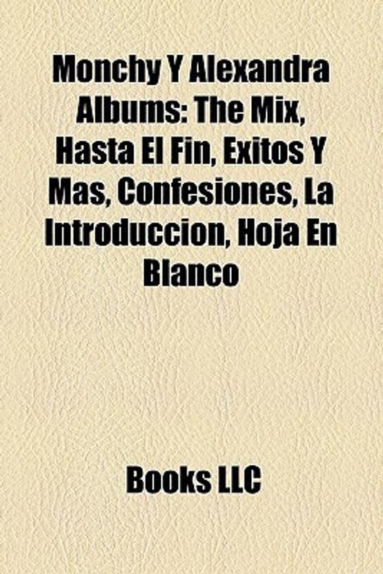 Mas y mas mix